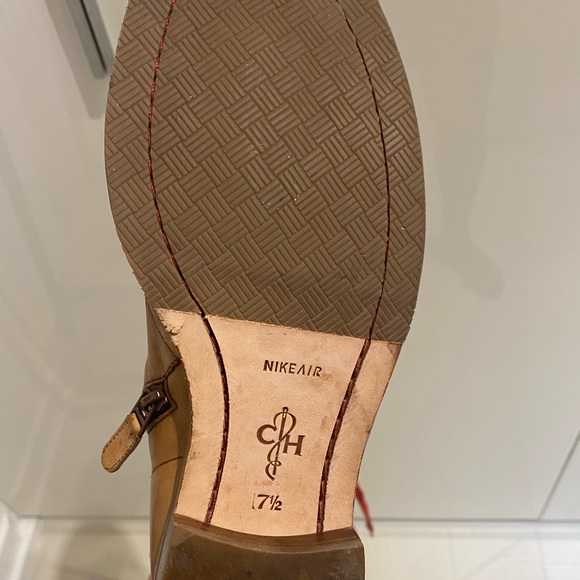 Cole Haan Nike AIR Women’s boots - Picture 5 of 5